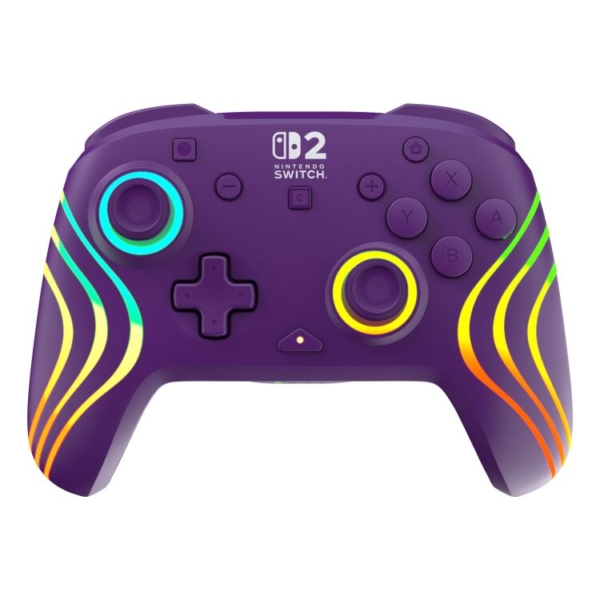 Turtle Beach Afterglow Wave Wireless gamepad