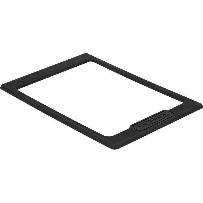 DeLOCK 2.5" HDD / SSD Extension Frame inbouwframe