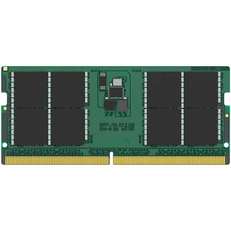 Kingston 32 GB DDR5-5600 laptopgeheugen
