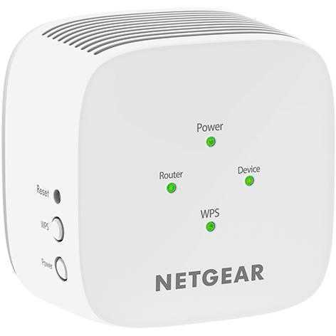 Netgear EX6110 wifi-repeater