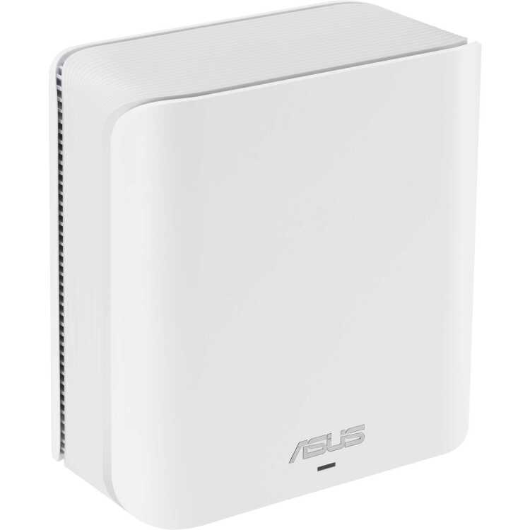 ASUS ZenWiFi BD4 mesh router