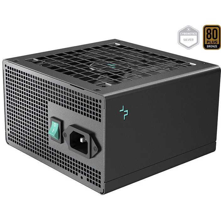 DeepCool PL650D voeding