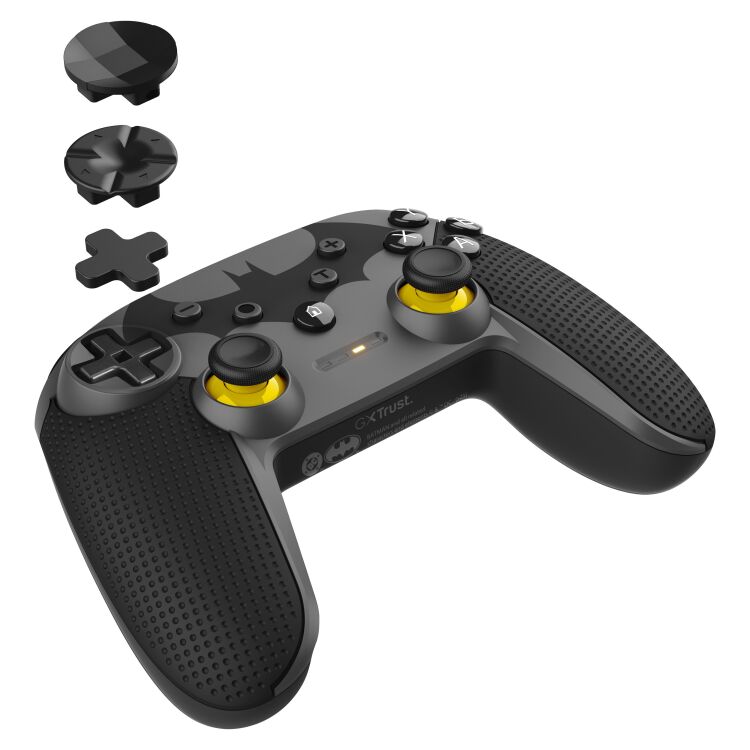 Trust GXT 542BM Muta Draadloze gamecontroller gamepad