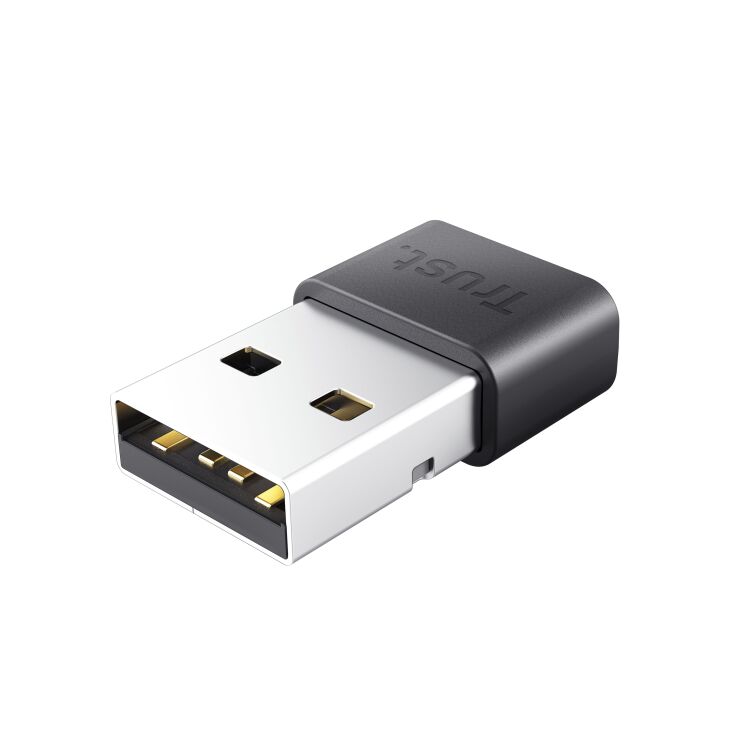 Trust Myna Bluetooth 5-adapter bluetooth adapter