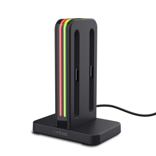 Trust GXT 1256 Laaddock voor Joy-Con 2 oplaadstation