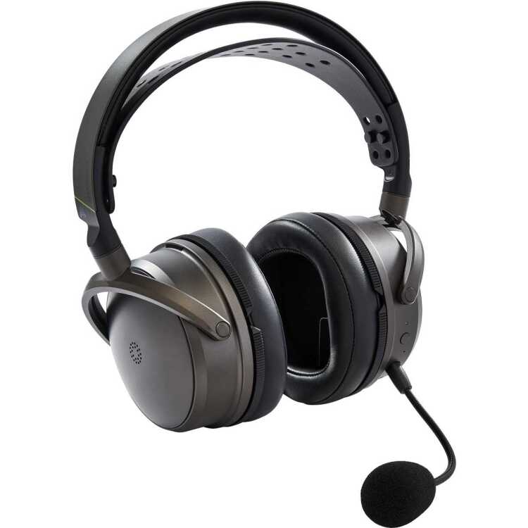 Audeze Maxwell 2 Wireless gaming headset