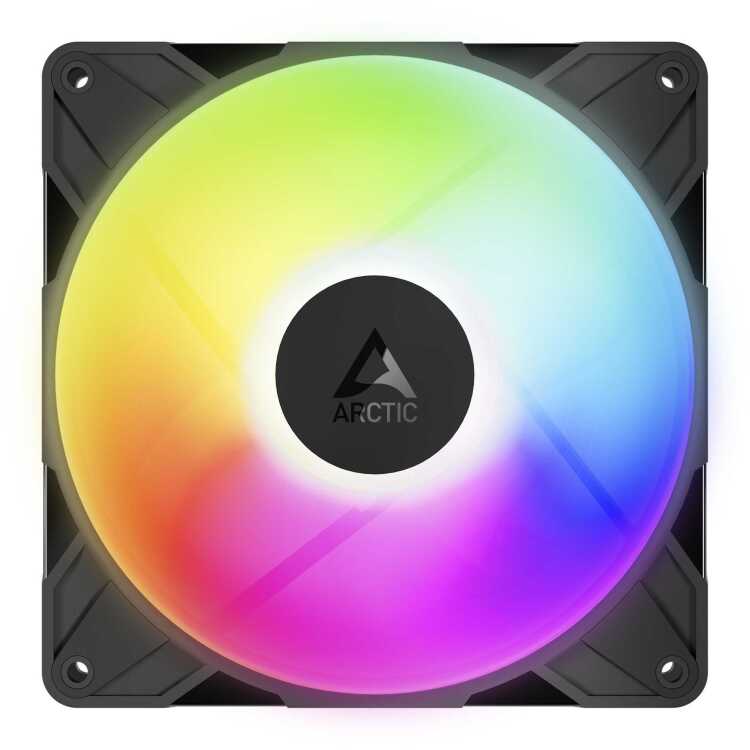 ARCTIC P14 Pro Reverse A-RGB case fan