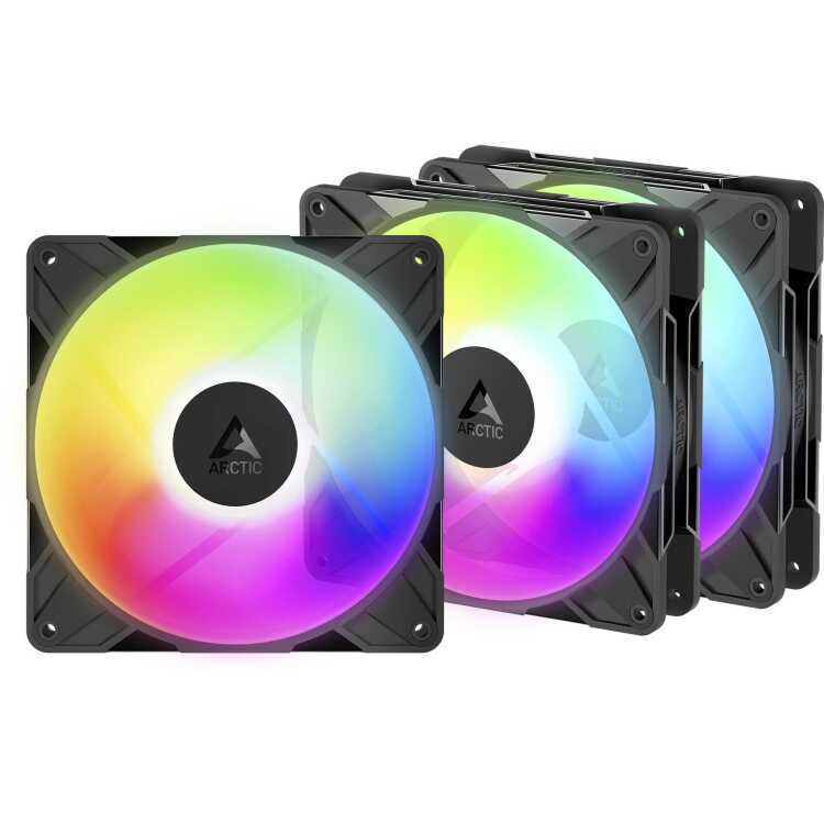 ARCTIC P14 Pro Reverse A-RGB case fan