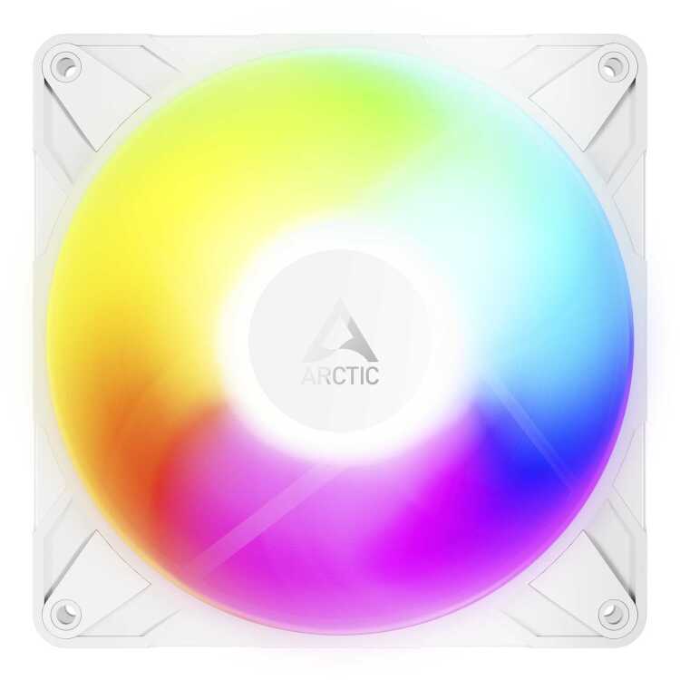ARCTIC P14 Pro Reverse A-RGB case fan