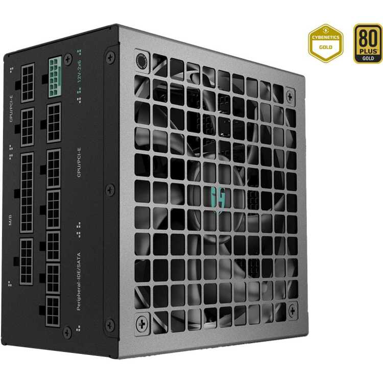 DeepCool Deepcool PN1000-M voeding
