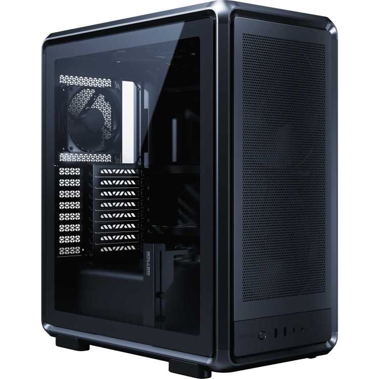 Cooler Master MasterFrame 500 Mesh midi tower behuizing