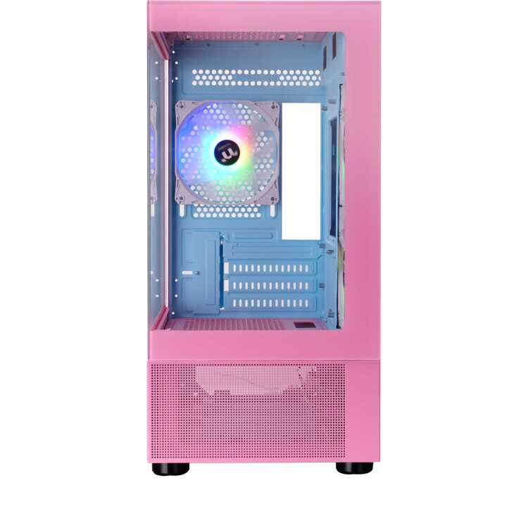 Thermaltake View 170 TG ARGB mini tower behuizing