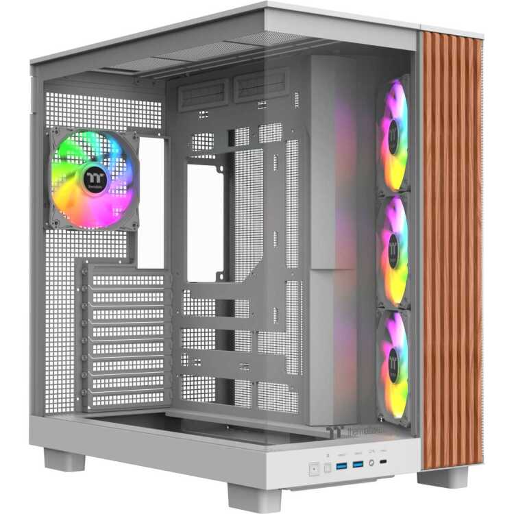 Thermaltake View 380 XL WS ARGB midi tower behuizing