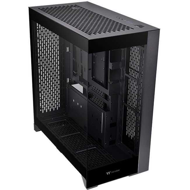 Thermaltake CTE E660 MX midi tower behuizing