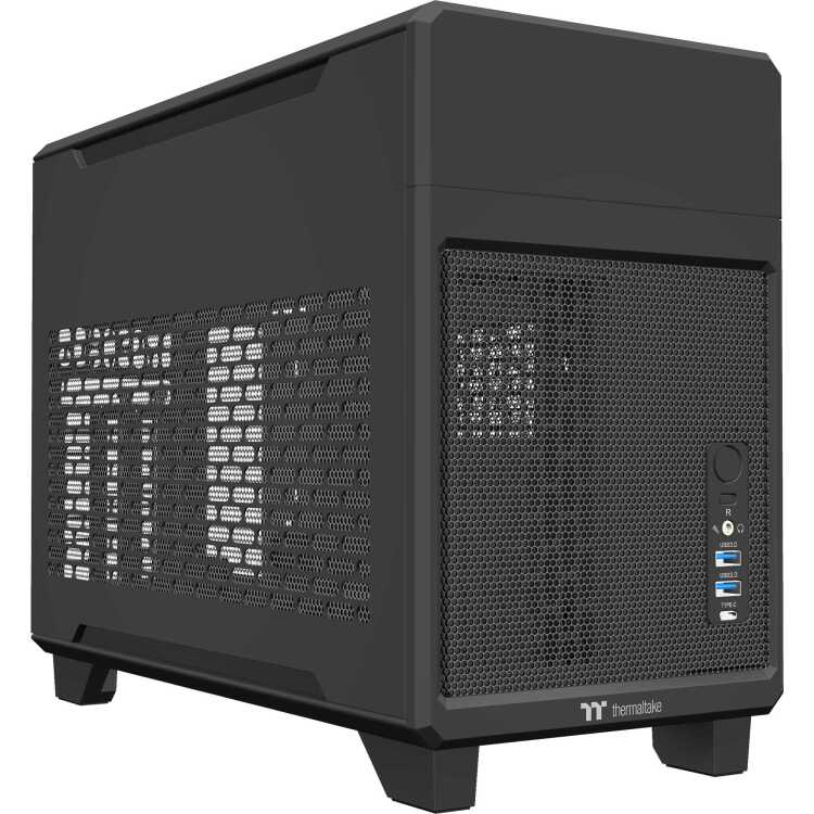 Thermaltake TR100 mini tower behuizing