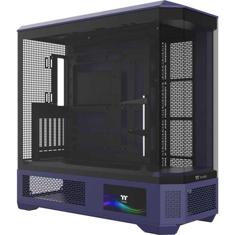 Thermaltake View 600 TG Future Dusk big towerbig behuizing