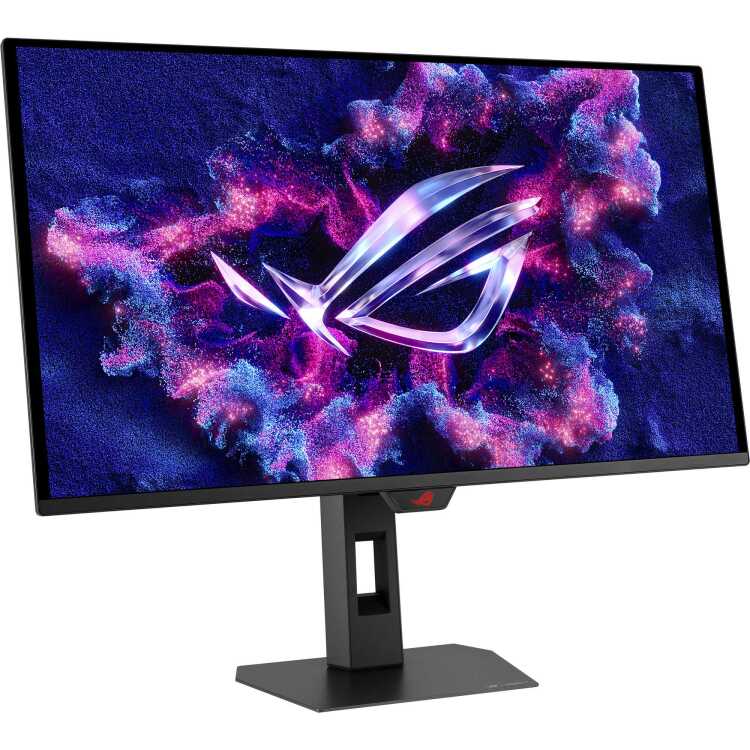 ASUS ROG Strix XG27AQDPG 26.5'' gaming monitor