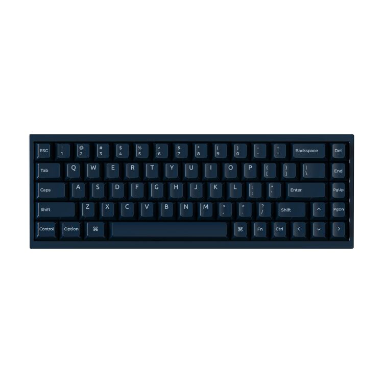 Keychron Q16 HE 8K Magnetic Switch Keyboard toetsenbord
