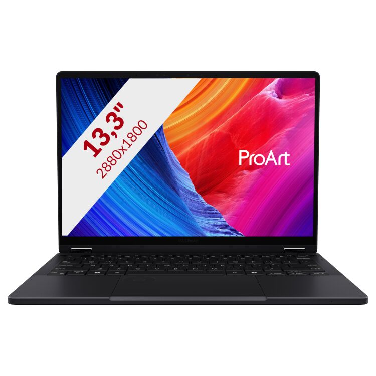 ASUS ProArt PX13 HN7306EA-LX004X 13.3'' Copilotplus 2-in-1 laptop