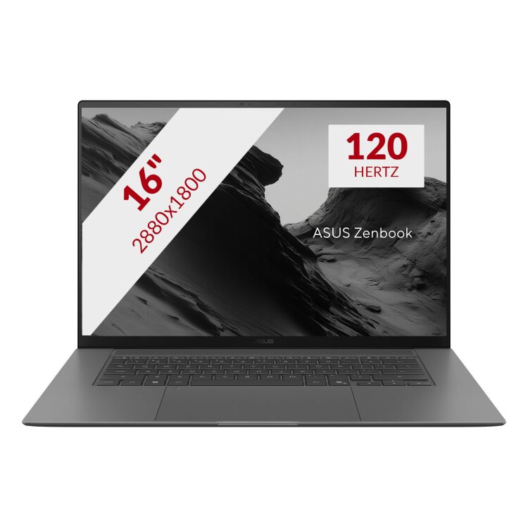 ASUS Zenbook S 16 UM5606GA-SS188W 16'' Copilotplus laptop