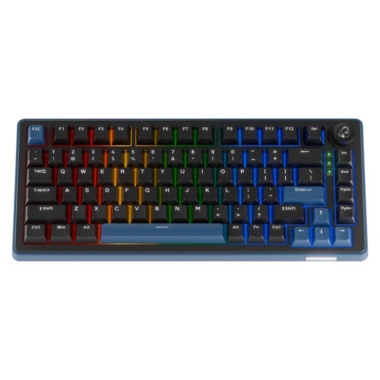 Ducky OK-M-75 toetsenbord