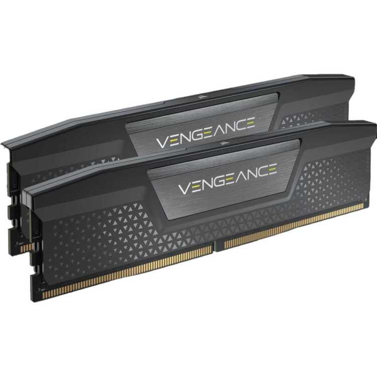 Corsair 32 GB DDR5-6000 (2x 16 GB) Kit werkgeheugen