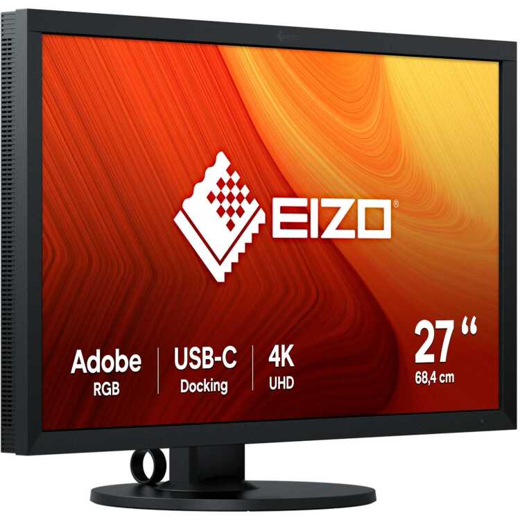 EIZO CS2740 ColorEdge ledmonitor
