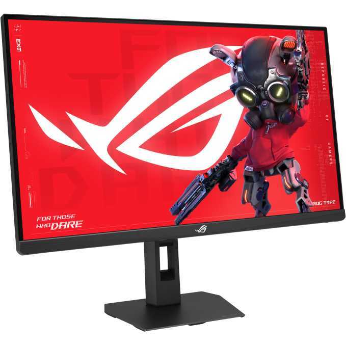ASUS ROG Strix XG27ACMES 27'' gaming monitor