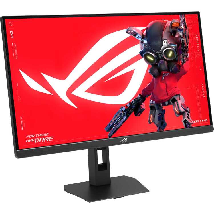 ASUS ROG Strix Pulsar XG27AQNGV 27'' gaming monitor