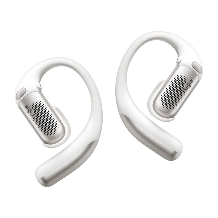 Shokz OpenFit Pro hoofdtelefoon