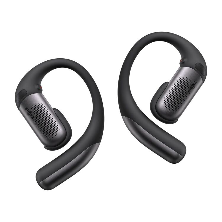 Shokz OpenFit Pro ANR Open-Ear TWS hoofdtelefoon
