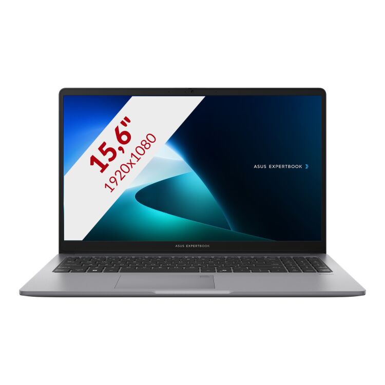 ASUS ExpertBook P1 P1503CVA-S72356X 15.6'' laptop