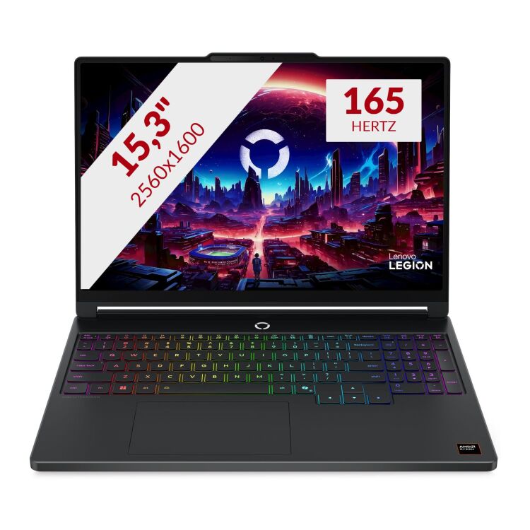 Lenovo Legion 5 15AHP11 (83Q7000CMH) 15.3'' gaming laptop
