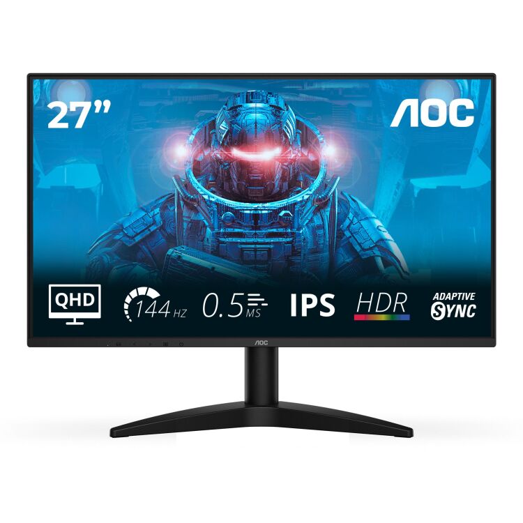 AOC Q27B36X ledmonitor