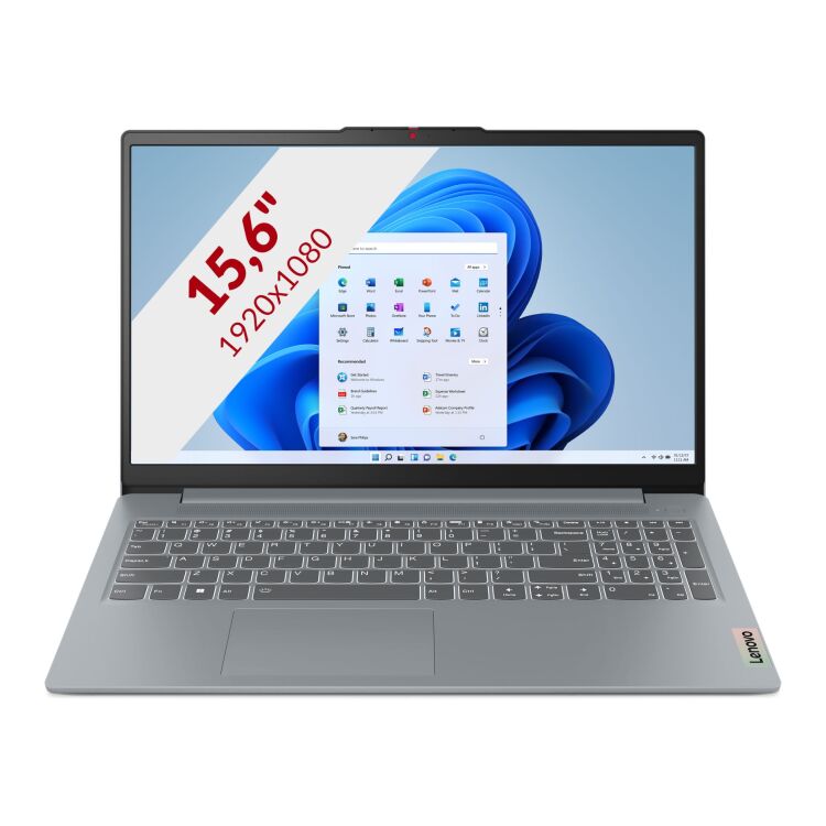 Lenovo IdeaPad Slim 3 15AMN8 (82XQ014BMH) 15.6'' laptop