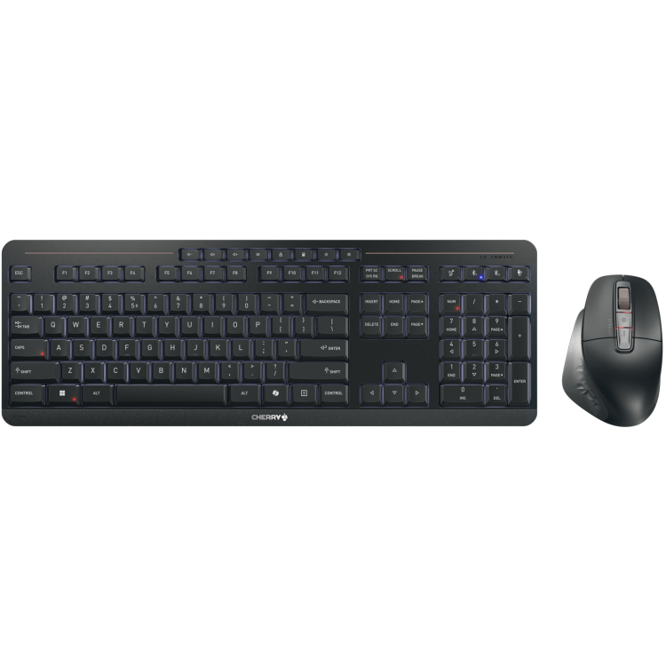 CHERRY STREAM DESKTOP ULTIMATE