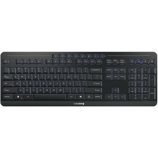 CHERRY STREAM KEYBOARD ULTIMATE