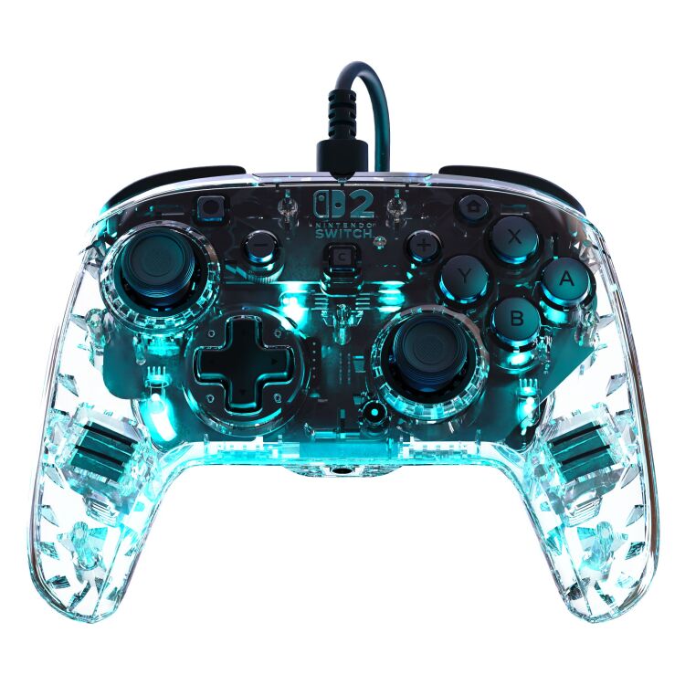 Turtle Beach Afterglow Wired Controller gamepad