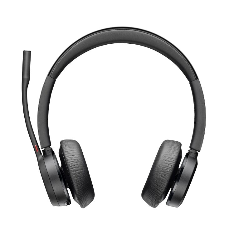 HP Poly Voyager 4320 USB-C Headset