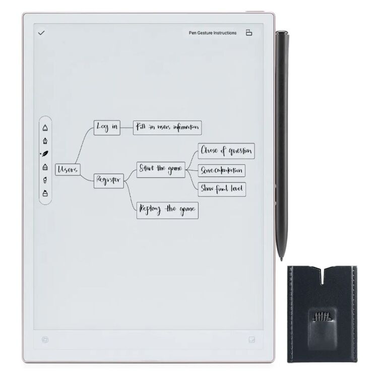 iFlytek AINOTE 2 10.65'' tablet-pc