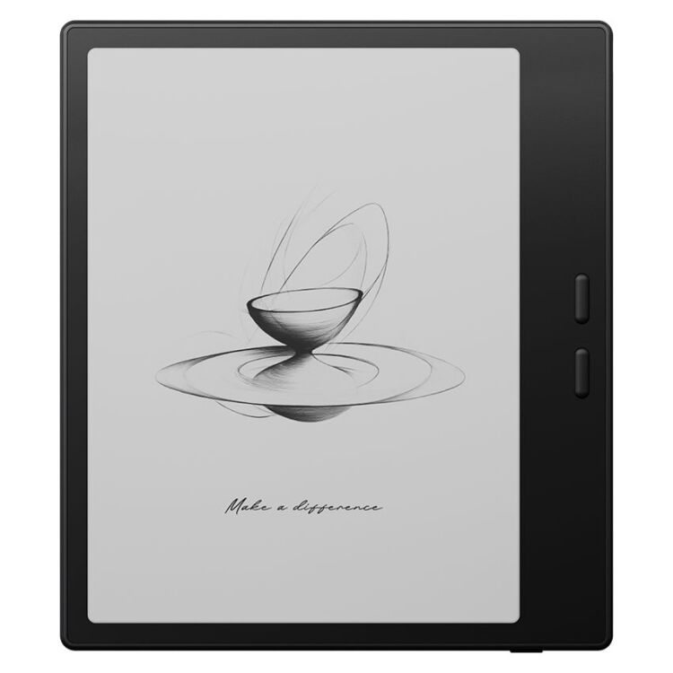BOOX Go 7 e-reader