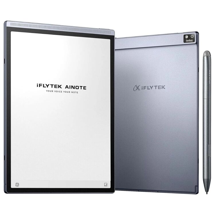 iFlytek AINOTE Air 2 8.2'' tablet-pc