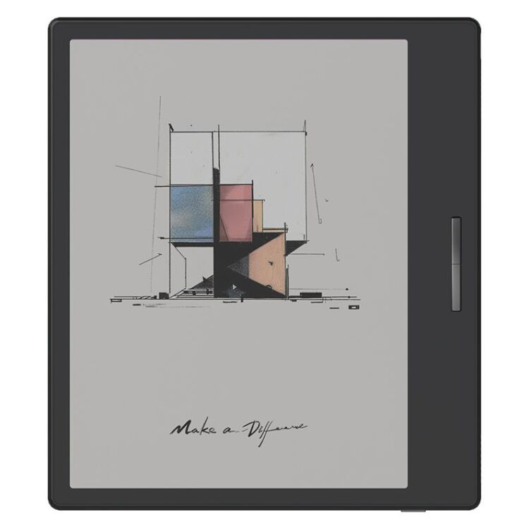 BOOX Go Color 7 (Gen II) e-reader