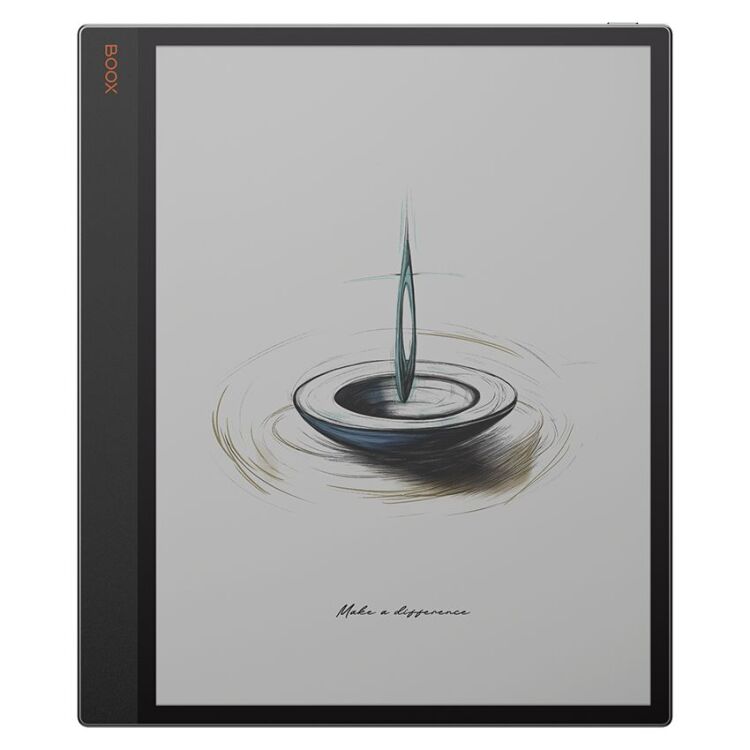 BOOX Tab X C 13.3'' tablet-pc