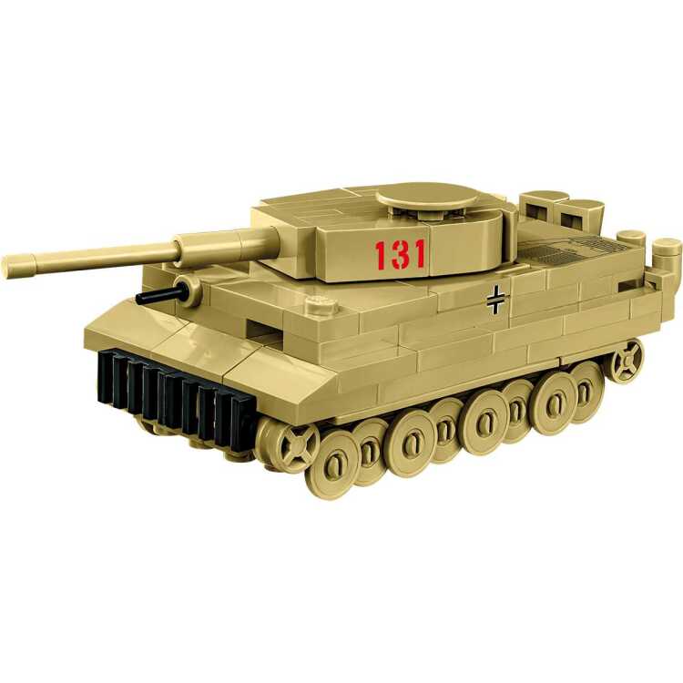 COBI Tiger I 131 Constructiespeelgoed