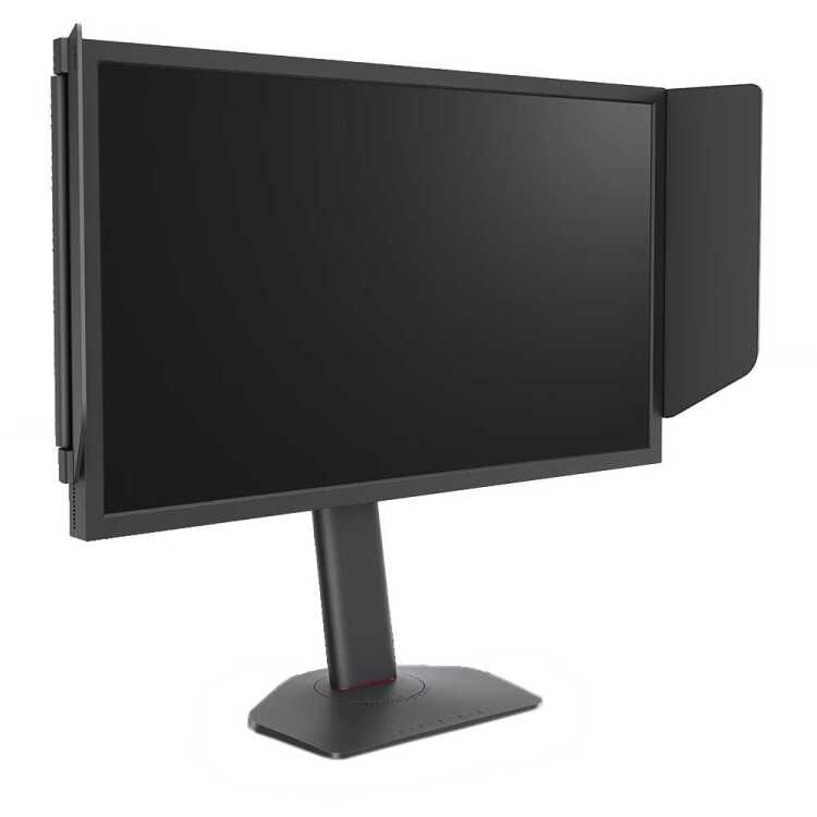 BenQ Zowie XL2540X+ 24.1'' gaming monitor