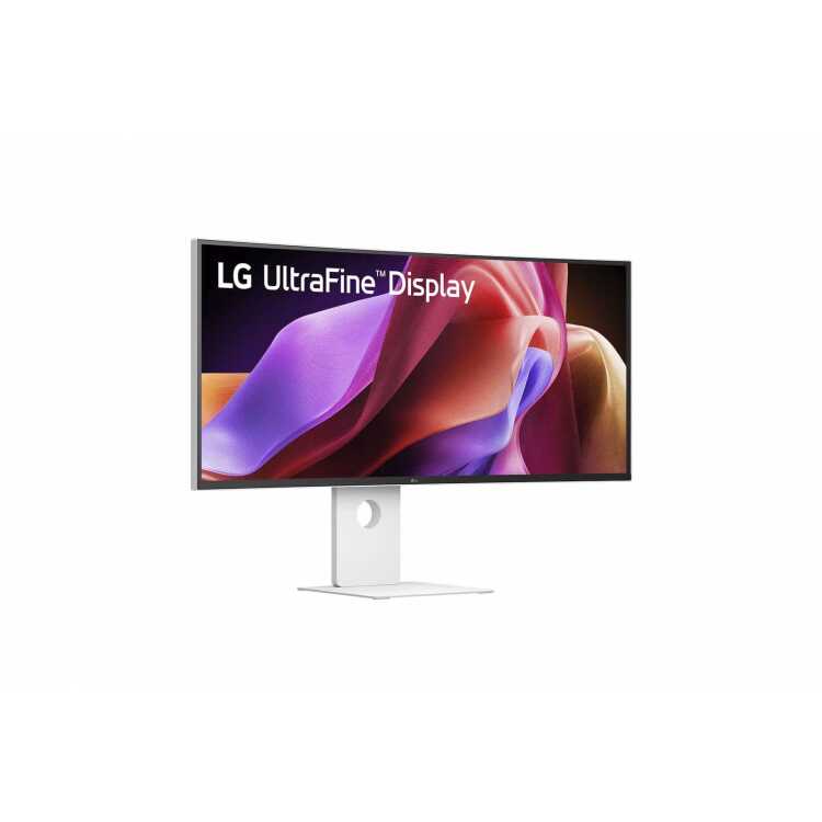 LG Ultrafine 40U990A-W ledmonitor