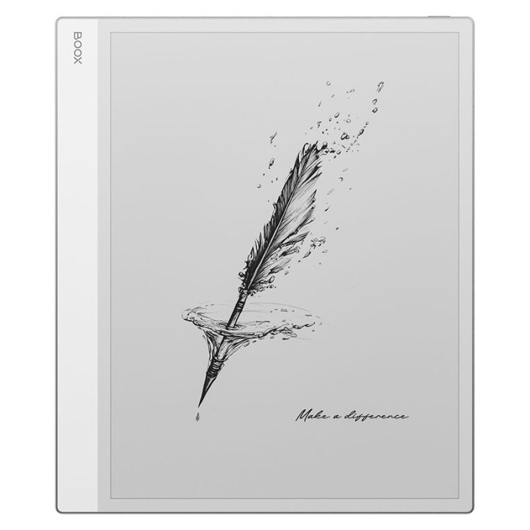 BOOX Note Max 13.3'' tablet-pc