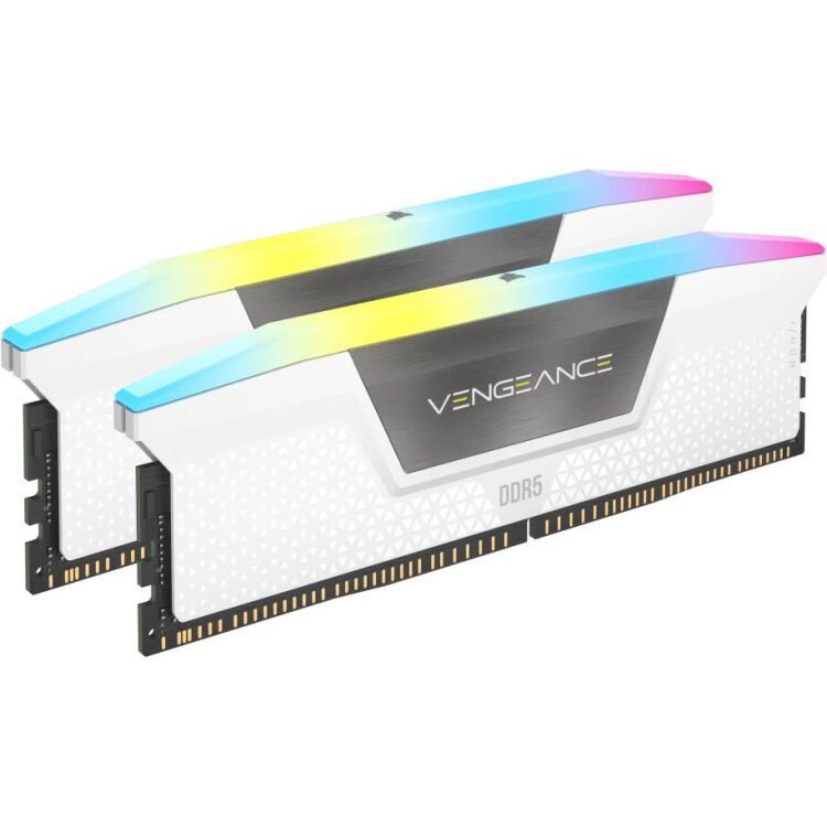 Corsair Vengeance RGB DDR5 Light Enhancement Kit verlichting