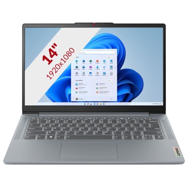Lenovo IdeaPad Slim 3 14AMN8 (82XN00B8MH) 14'' laptop